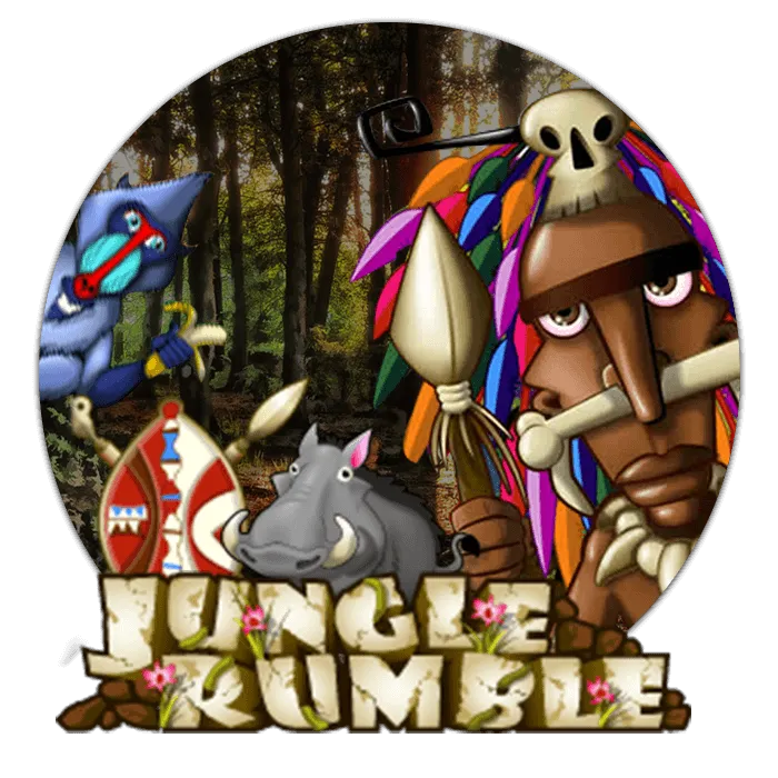 Habanero : Jungle Rumble - ZENPLAY77