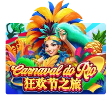 Joker123 : Carnaval Do Rio - ZENPLAY77