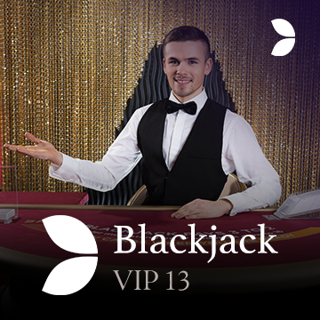 Blackjack VIP 13 - ZENPLAY77