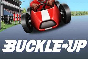 Playtech : Buckle Up - ZENPLAY77