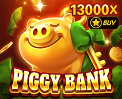 JDB : Piggy Bank - ZENPLAY77