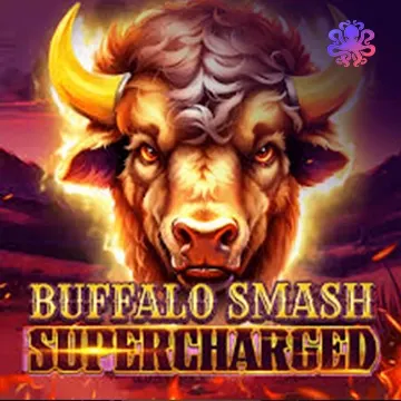 Octoplay : Buffalo smash : Supercharged - ZENPLAY77