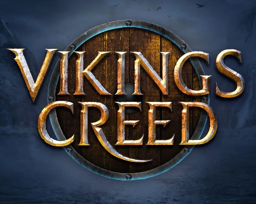 Slotmill : Vikings Creed - ZENPLAY77