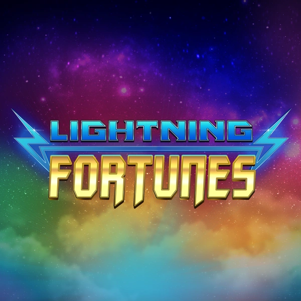 Lightning Fortunes - ZENPLAY77