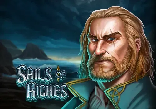 PlaynGo : Sails of Riches - ZENPLAY77