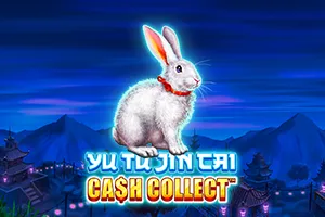 Playtech : Yu Tu Jin Cai: Cash Collect - ZENPLAY77