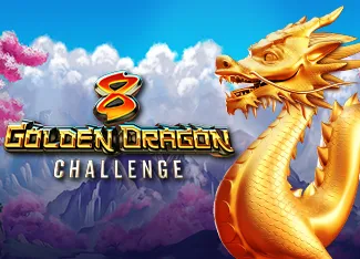Pragmatic : 8 Golden Dragon Challenge - ZENPLAY77