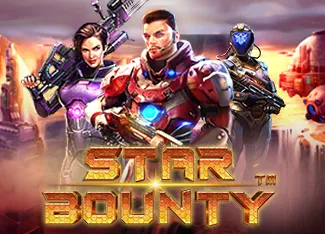 Pragmatic : Star Bounty - ZENPLAY77