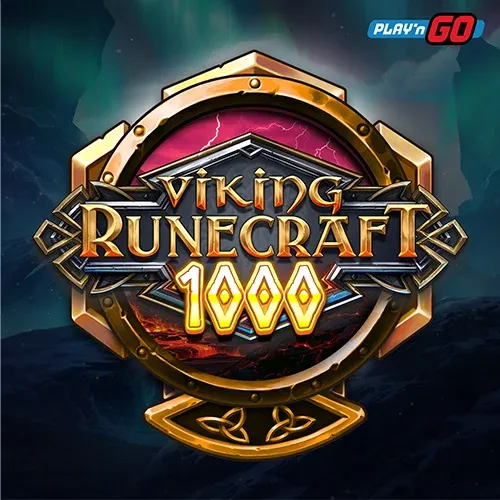 Viking Runecraft 1000 - ZENPLAY77
