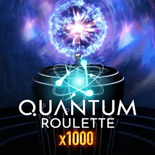 x1000 Quantum Roulette - ZENPLAY77