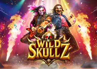 Pragmatic : Wild Skullz - ZENPLAY77