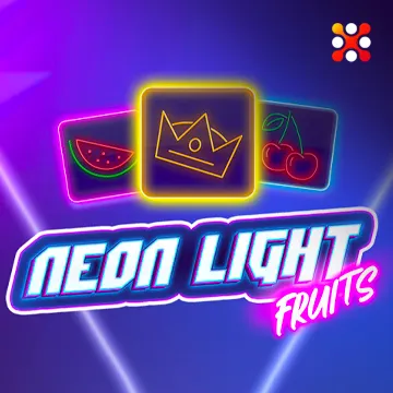 Mancala : Neon Light Fruits - ZENPLAY77
