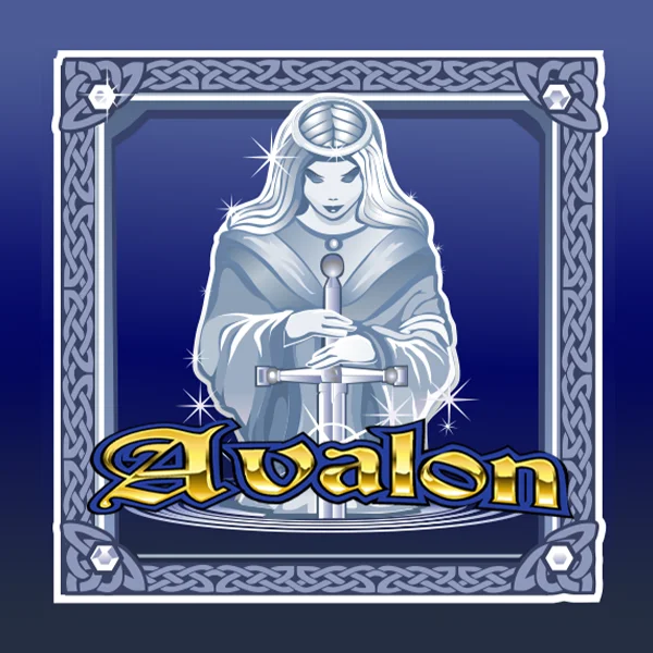 Microgaming : Avalon - ZENPLAY77