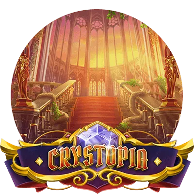 Habanero : Crystopia - ZENPLAY77