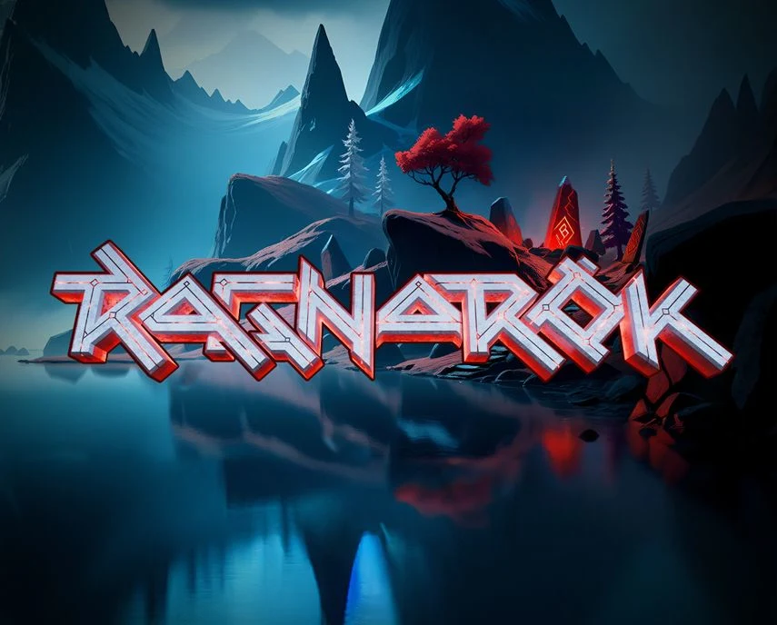 Slotmill : Ragnarok - ZENPLAY77
