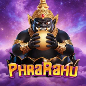 Phra Rahu - ZENPLAY77