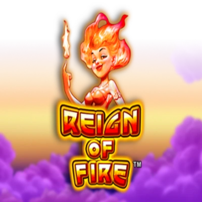 Microgaming : Reign of Fire - ZENPLAY77