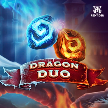 Redtiger : Dragon Duo - ZENPLAY77