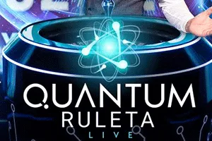 Quantum Ruleta España - ZENPLAY77