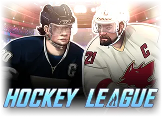 Pragmatic : Hockey League - ZENPLAY77