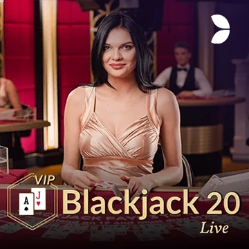 Blackjack VIP 20 - ZENPLAY77