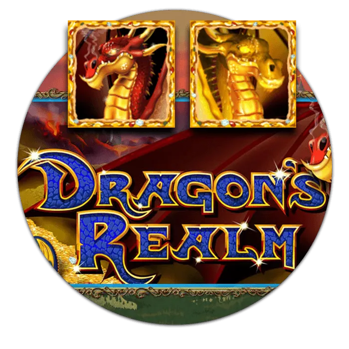 Habanero : Dragons Realm - ZENPLAY77