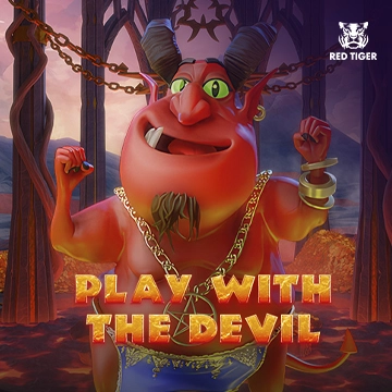 Redtiger : Play with the Devil - ZENPLAY77