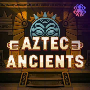 Octoplay : Aztec Ancients - ZENPLAY77