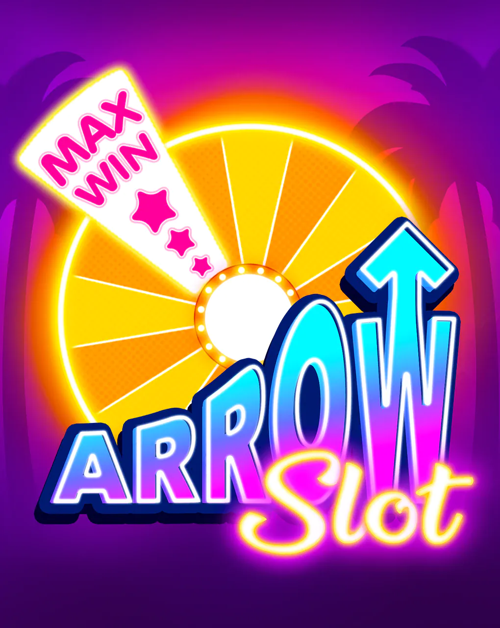 Arrow Slot - ZENPLAY77