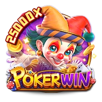 Facai : POKER WIN - ZENPLAY77