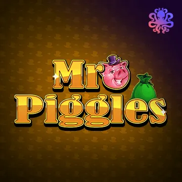 Octoplay : Mr. Piggles - ZENPLAY77