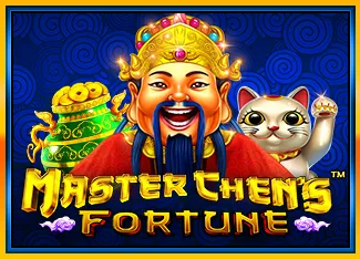 Pragmatic : Master Chens Fortune - ZENPLAY77