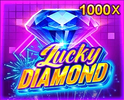 JDB : Lucky Diamond - ZENPLAY77