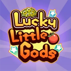 Microgaming : Lucky Little Gods - ZENPLAY77