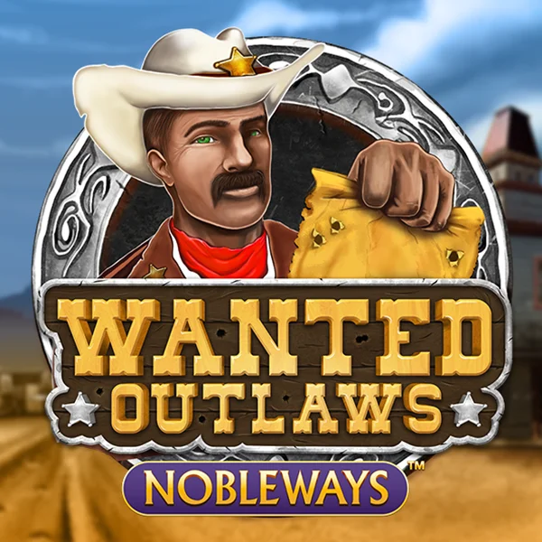 Microgaming : Wanted Outlaws - ZENPLAY77