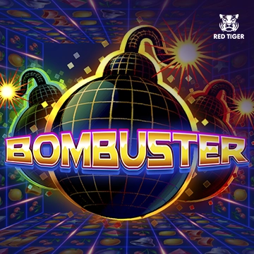 Redtiger : Bombuster - ZENPLAY77