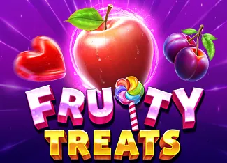Pragmatic : Fruity Treats - ZENPLAY77
