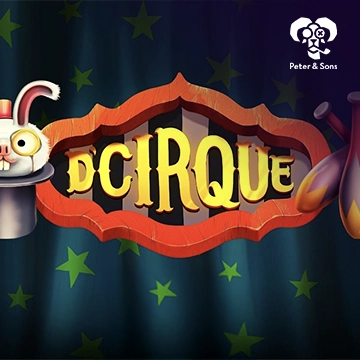 PeterSons : DCirque - ZENPLAY77