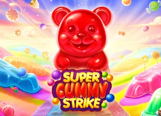 Pragmatic : Super Gummy Strike - ZENPLAY77