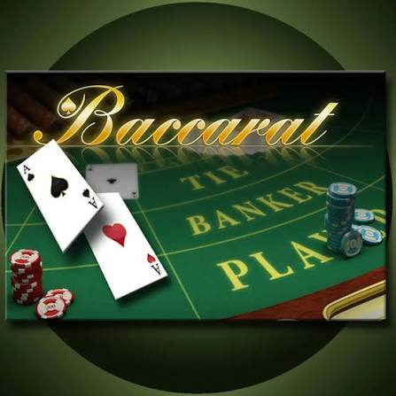 BACCARAT - ZENPLAY77