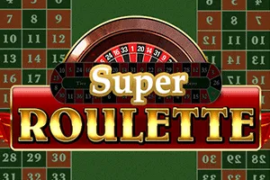 Super Roulette - ZENPLAY77