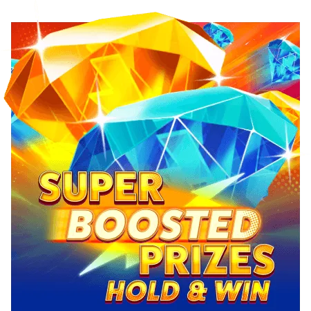 Super Boosted Prizes: Hold & Win - ZENPLAY77