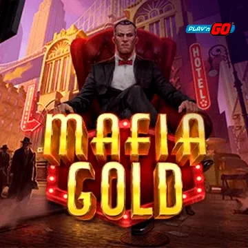 PlaynGo : Mafia Gold - ZENPLAY77