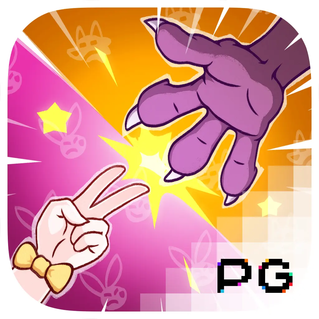 PGSoft : Hood vs Wolf - ZENPLAY77