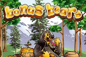 Playtech : Bonus Bears - ZENPLAY77
