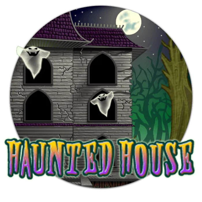 Habanero : Haunted House - ZENPLAY77
