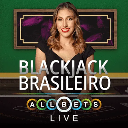 All Bets Blackjack Brasileiro - ZENPLAY77