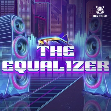 Redtiger : The Equalizer - ZENPLAY77