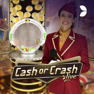 Cash or Crash - ZENPLAY77
