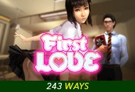 Spadegaming : First Love - ZENPLAY77